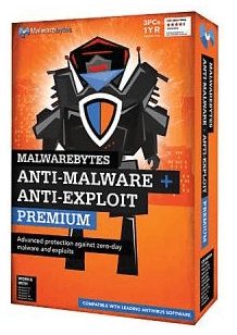 Malwarebytes Premium 4 free download