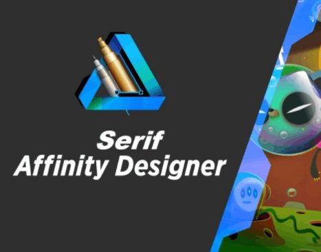 Serif Affinity Designer free download