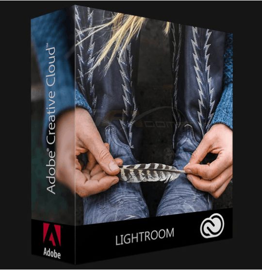 Adobe Photoshop Lightroom Classic CC 2020 free download