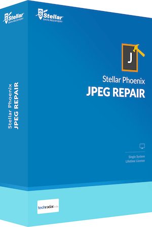 Stellar Phoenix JPEG Repair 5.0.0.0