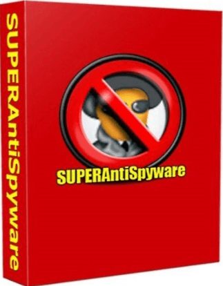 SuperAntiSpyware professional