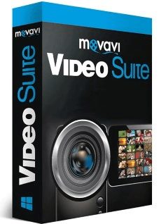 Movavi Video Suite 20 crack download
