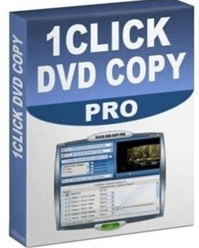 1CLICK DVD Copy Pro 5