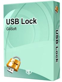 GiliSoft USB Lock 10