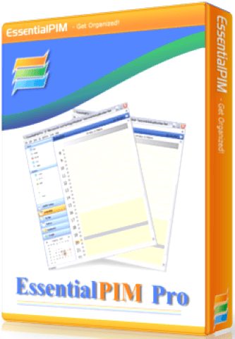 EssentialPIM Pro 8 free download