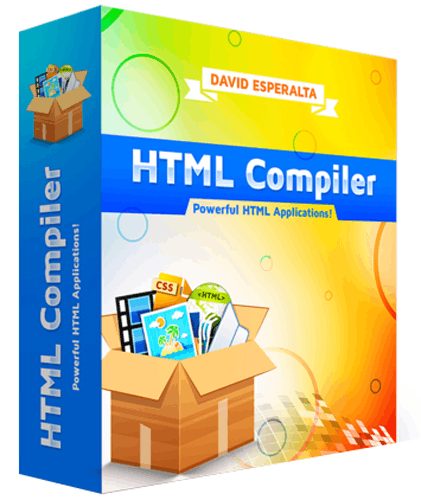 HTML Compiler 2018.12 Free Download