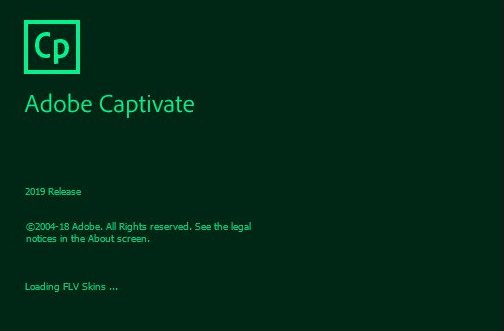 Adobe Captivate CC 2019 free download