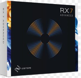 Izotope RX 7 Advanced free download