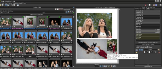 Qimage Ultimate 2019 free download