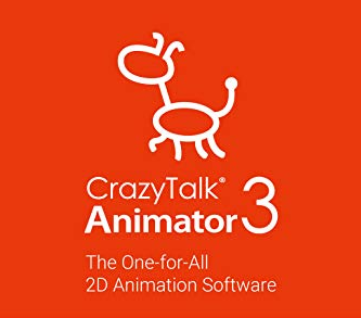 CrazyTalk Animator 3.3 crack download