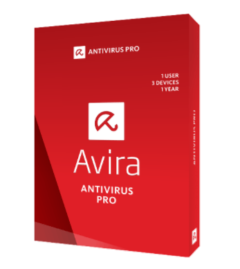 Avira Antivirus Pro 15 free download