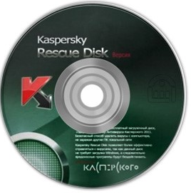 Kaspersky Rescue Disk 2019 crack download