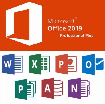 Microsoft Office 2019 crack download