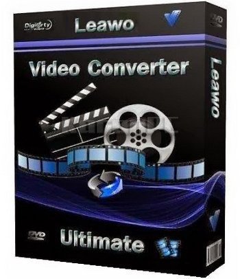 Leawo Video Converter Ultimate 8
