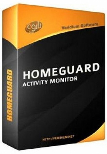 HomeGuard Professional Edition 7 free download