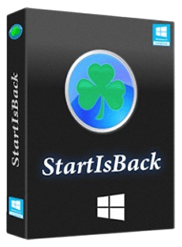 StartIsBack++ 2.6 Full with Crack