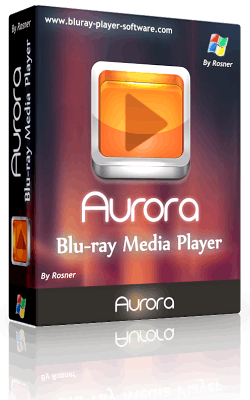 Aurora Blu-ray Media Player 2.19.2.2614