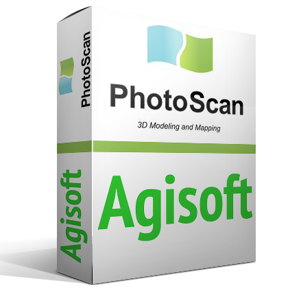 PhotoScan Professional 1.4.1 Build 5925