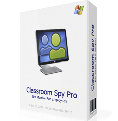 Classroom Spy Professional 4.4.8
