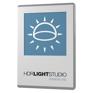 Lightmap HDR Light Studio Carbon 5.5.0