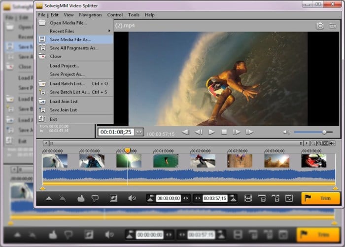 SolveigMM Video Splitter 7 free download