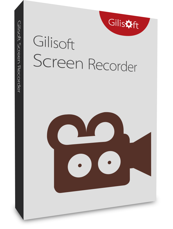 Gilisoft Screen Recorder 10 crack
