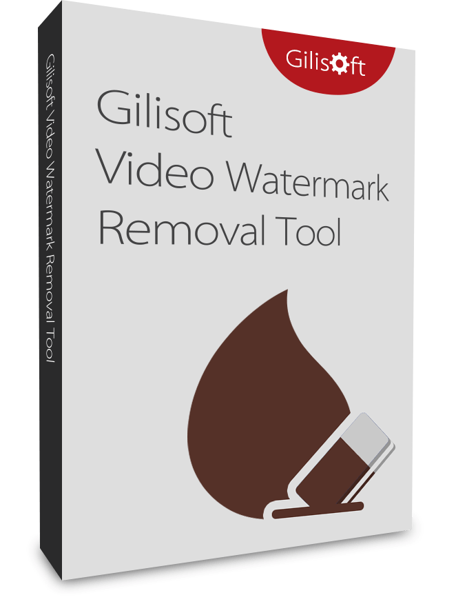 GiliSoft Video Watermark Removal Tool 2018.02.11