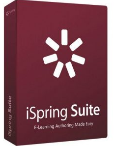 iSpring Suite 10 crack download
