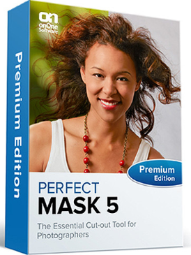 OnOne Perfect Mask 5 crack download