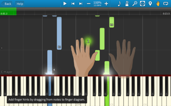 Synthesia 10.4 crack download