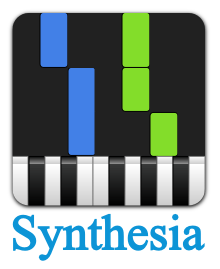 Synthesia 10.4 crack download