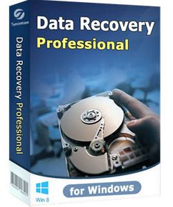 Tenorshare Any Data Recovery Pro 6.4 crack download
