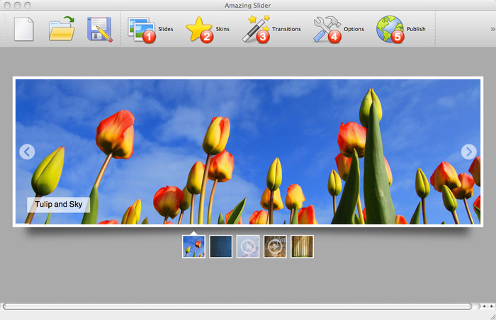 Amazing Slider 6 Enterprise Free Download For Mac