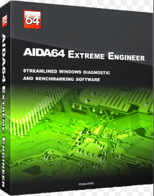 AIDA64 5.97.4633 Extreme / Engineer Edition free download