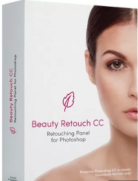 Beauty Retouch CC 2.1.0 For Photoshop crack download