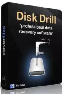 Disk Drill Enterprise 3.5 crack download