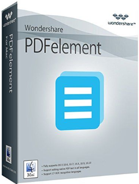 Wondershare PDFelement Pro 7 crack download