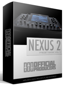 Refx Nexus 2.2 crack download