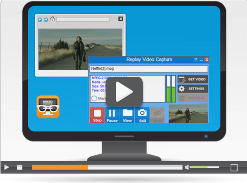Replay Video Capture 8 free download