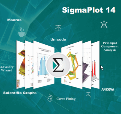 SigmaPlot 14 free download