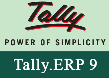 Tally ERP 9 crack download