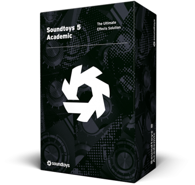 Soundtoys v5.2.4 Free Download (WIN-OSX)