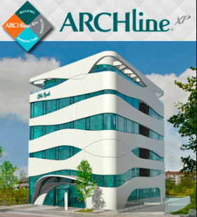 ARCHLine XP 2019 free download