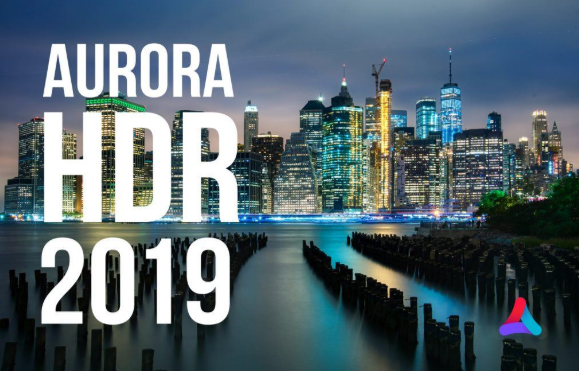 Aurora HDR 2019 crack download