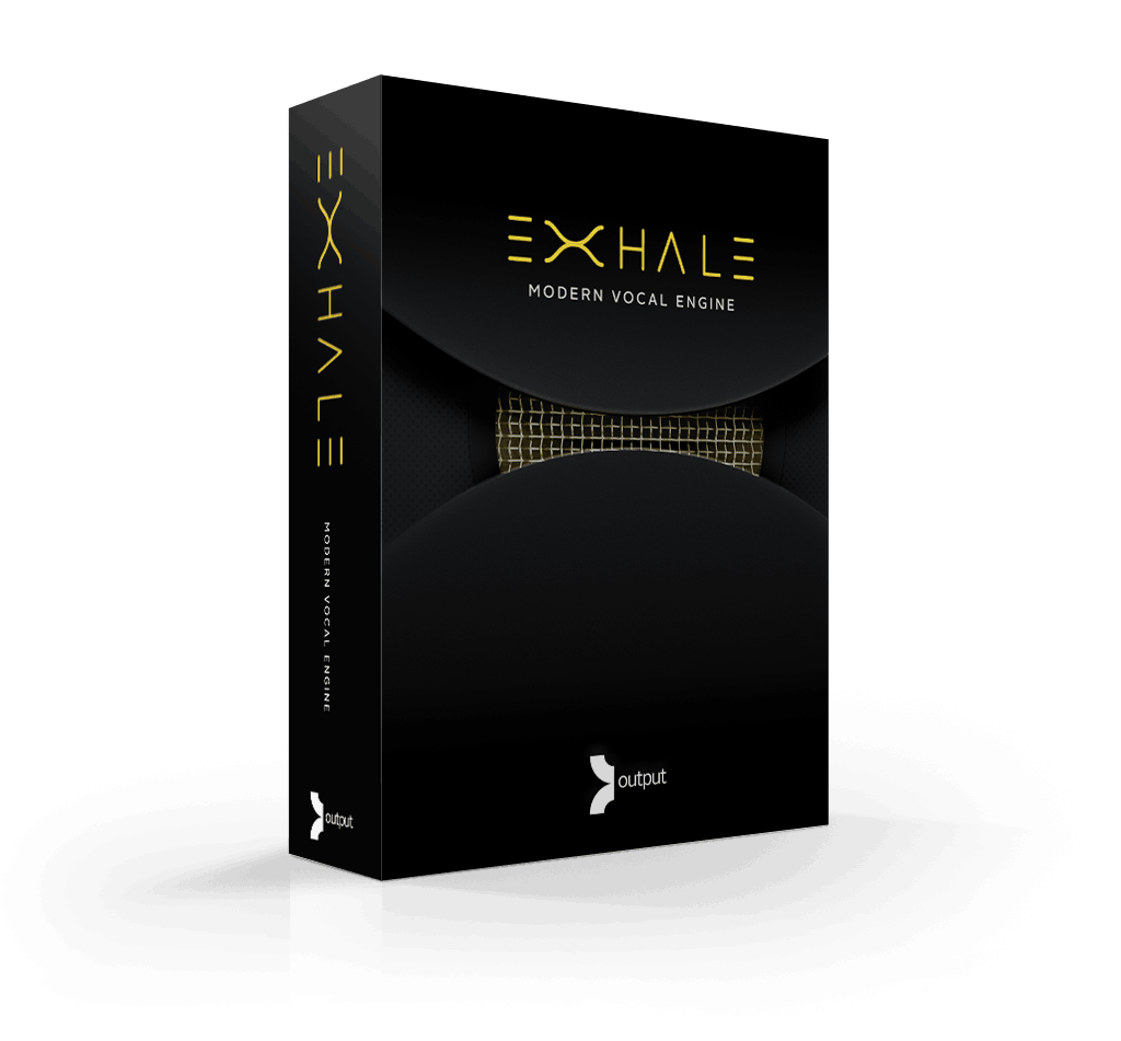 Output Exhale 1.1 (Kontakt v5.5.2) Free Download For Mac