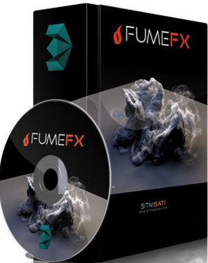 FumeFX 5 for 3ds Max Free Download