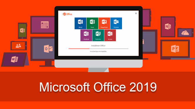 Microsoft Office 2019 for Mac 
