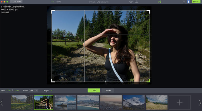 Photolemur 2.3 crack download