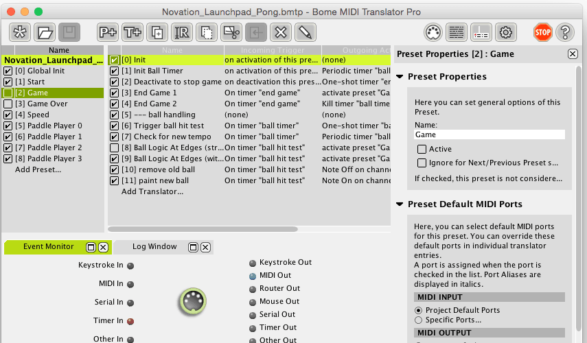 MIDI Translator Pro v1.7.2/1.8.2 Free Download [WIN-OSX]