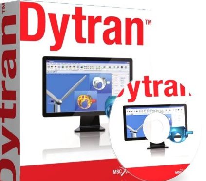 MSC Dytran 2019 Free Download
